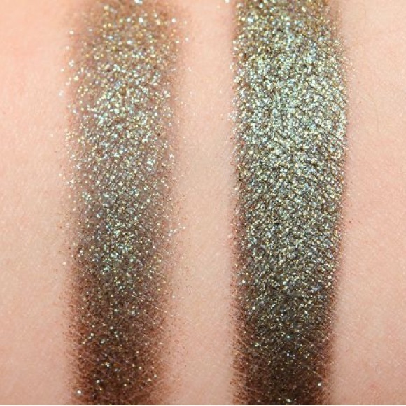 Urban Decay Moondust Eyeshadow Zodiac Green NEW - Picture 2 of 4